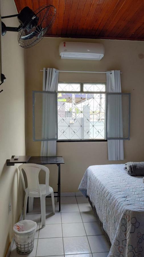 Jo House Hostel Boa Vista  Exterior photo