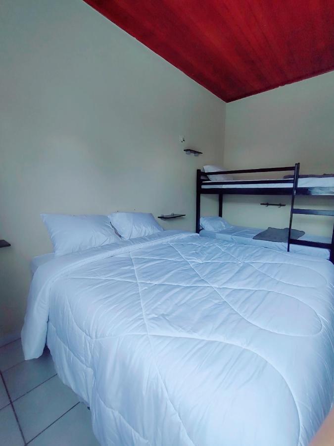 Jo House Hostel Boa Vista  Exterior photo