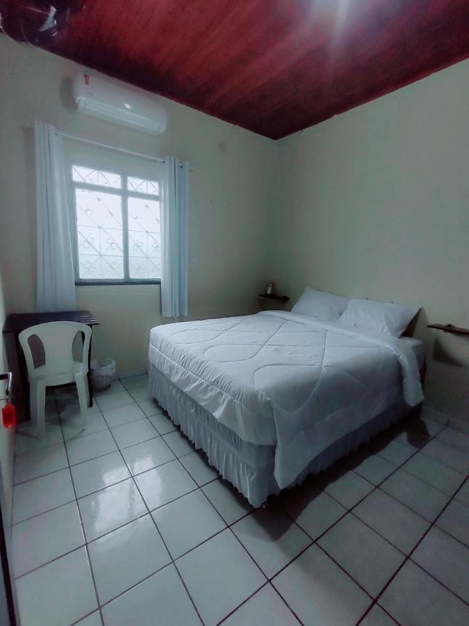 Jo House Hostel Boa Vista  Exterior photo