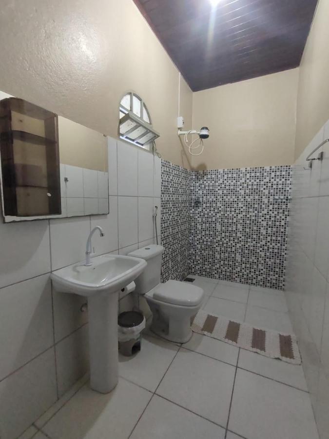 Jo House Hostel Boa Vista  Exterior photo