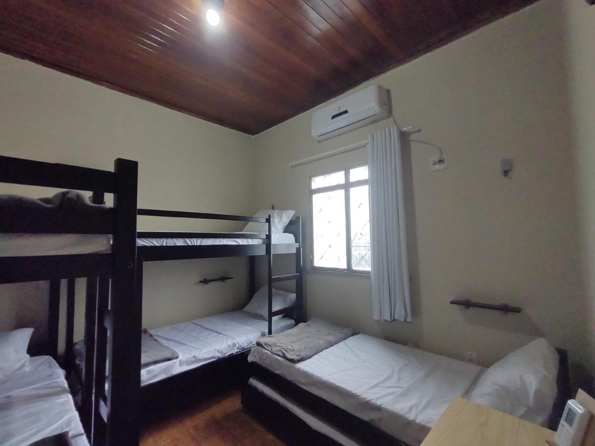 Jo House Hostel Boa Vista  Exterior photo